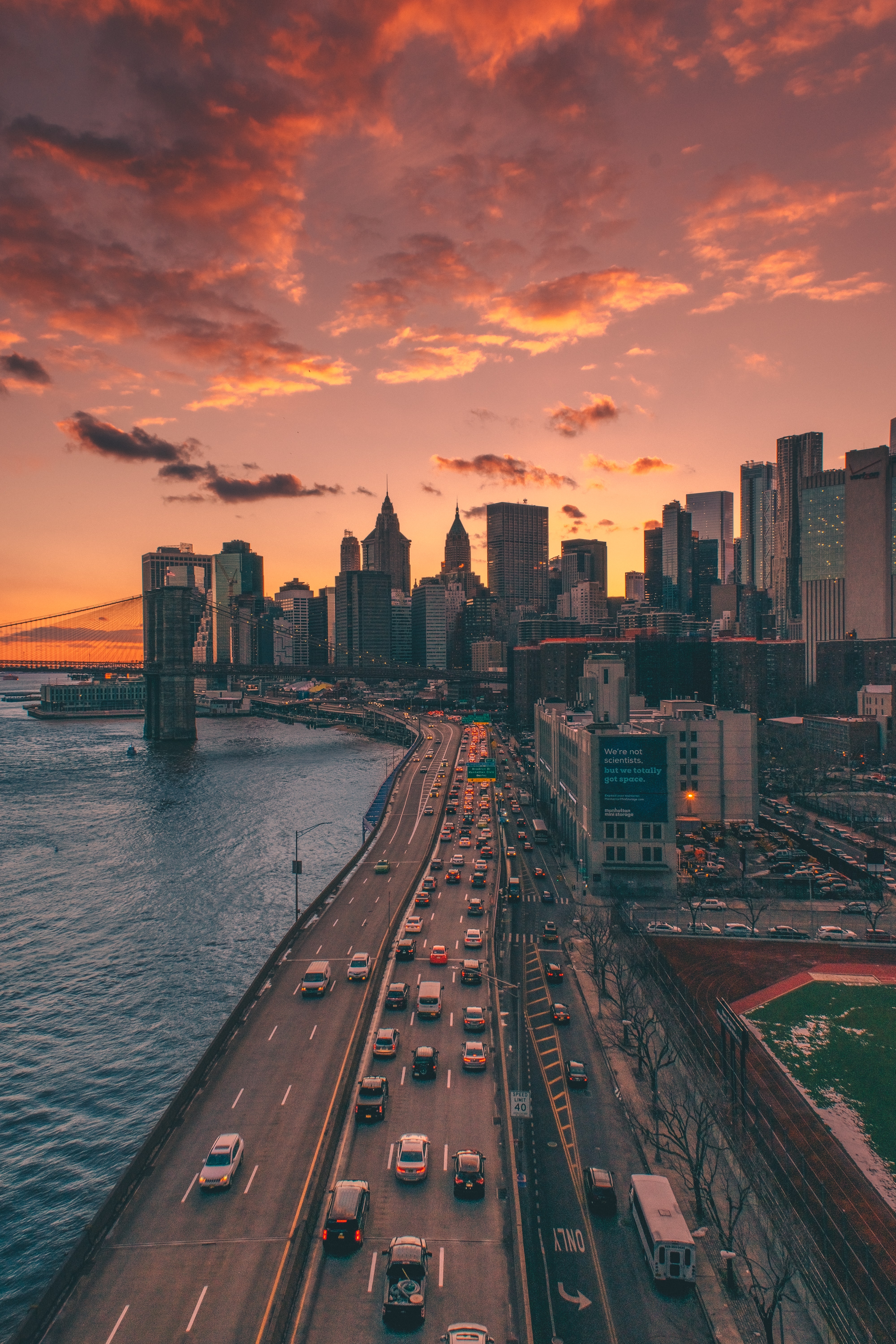 NYC